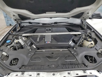 BMW 2022 BMW X4 M 2022 BMW X4 M 3.0 Benzyna 473KM, zdjęcie 11