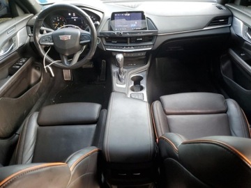 Cadillac 2020 Cadillac CT4 Sport 2020 2.0l 2.0 Benzyna 237KM, zdjęcie 8