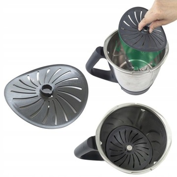 Набор аксессуаров для Thermomix TM5/TM6 3 шт.