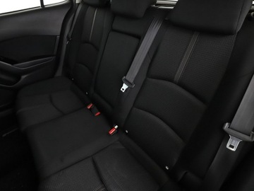 Mazda 3 III Sedan Facelifting 2.0 SKYACTIV-G 120KM 2017 Mazda 3 navi klima auto kamera i czujnki, zdjęcie 15