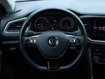 Volkswagen T-Roc I SUV 1.0 TSI 110KM 2021 VW T-Roc 1.0 TSI, Salon Polska, 1. Właściciel, zdjęcie 18