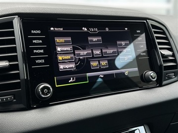 Skoda Karoq Crossover Facelifting 1.5 TSI ACT 150KM 2024 Skoda Karoq 1.5TSI 150KM Sportline DSG l Pakiet Wi, zdjęcie 21
