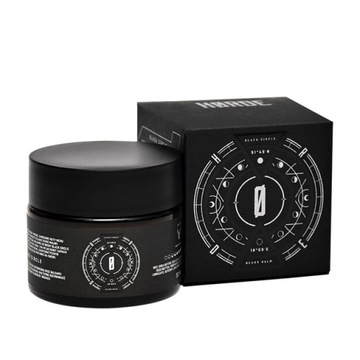 Balsam do brody Horde Black Circle 50ml