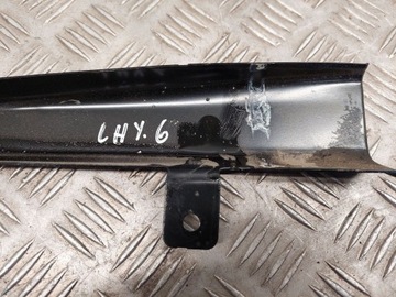 PORSCHE CAYENNE (92A) 2014 KRYT SPODNÍ NÁDRŽE PALIVA