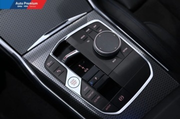 BMW Seria 3 G20-G21 Limuzyna 2.0 320d 190KM 2022 BMW Seria 3 320d xDriveFV23Fotele SportoweWiekszy Zbiornik Paliwa 2.0, zdjęcie 5