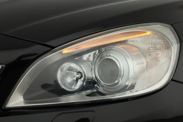 Volvo V60 I Kombi 2.0 T5 240KM 2011 Volvo V60 T5 2.0, Salon Polska, Automat, Skóra, zdjęcie 20