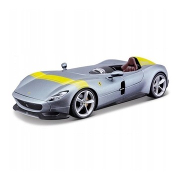 BBU 1:24 FERRARI MONZA SP1 26027 60270