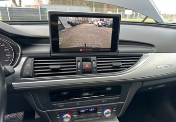 Audi A6 C7 Allroad quattro facelifting 3.0 TDI clean diesel 272KM 2016 Audi A6 Avant 3.0TDI 272KM 2016r. auto zarejestrowane i ubezpieczone w Pol, zdjęcie 15