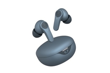 Słuchawki bezprzewodowe Fresh 'n Rebel Twins Rise ANC bluetooth niebieskie