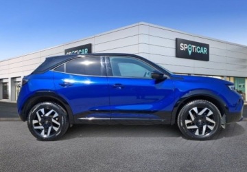 Opel Mokka II SUV 1.2 Turbo 130KM 2025 Opel Mokka 1.2 T GS SS aut 1.2 Benzyna 130KM, zdjęcie 26