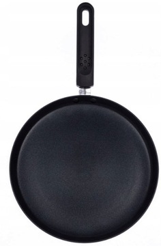 Patelnia do naleśników MG home Cucina 25 cm non-stick (nieprzywierająca)