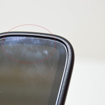 PORSCHE MACAN (95B) 2019 ZRCÁTKO ZPÁTEČNÁ