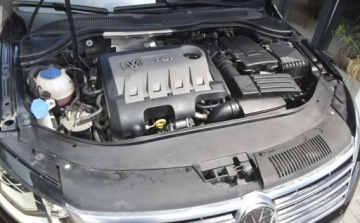 Volkswagen Passat CC 2014 Volkswagen Passat CC Volkswagen Passat CC 2.0 TDI BlueMotion Technology DS, zdjęcie 16