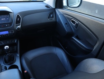 Hyundai ix35 SUV Facelifting 1.6 GDI 135KM 2014 Hyundai ix35 1.6 GDI, Salon Polska, Serwis ASO, zdjęcie 7
