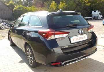 Toyota Auris II 2016 Toyota Auris Okazja 1.8 Hybryda 100KM, zdjęcie 5