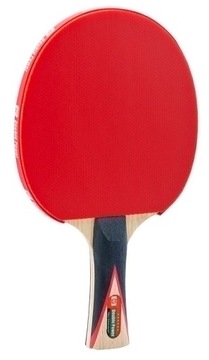 ДВОЙНАЯ РАКЕТКА ДЛЯ НАСТОЛЬНОГО ТЕННИСА