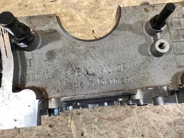 PORSCHE CAYENNE (92A) 2014 BLOKY