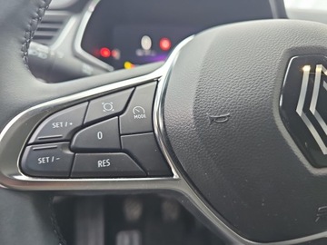 Renault Captur II Crossover Facelifting 1.0 TCe 90KM 2024 Renault Captur Angela, 1-wł, Gwarancja, Harman Kar, zdjęcie 10