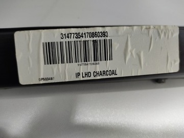 БОРТА КОНСОЛЬ ПОДУШКИ ПОДУШКИ БЕЗОПАСНОСТИ РЕМНИ VOLVO V40 D2 II 2016-2019 ПОДЪЕМНИК