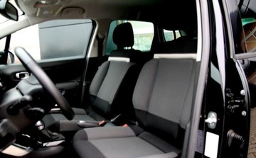 Citroen C3 Aircross  I Crossover Facelifting 1.2 PureTech 130KM 2023 Citroen C3 Aircross 1.2 PureTech Shine Pack SS EAT6 Automat SalonPL Gwar, zdjęcie 22