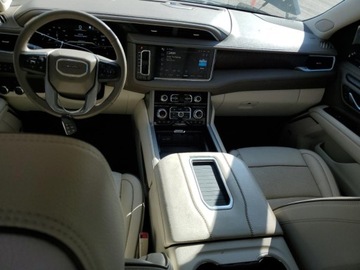  GMC Yukon XL Denali 2022 6.2L 6.2 Benzyna 420KM, zdjęcie 8