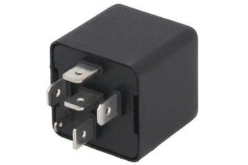 RELÉ PŘERUŠOVAČ PRÁCI STĚRAČE MAHLE MT 18