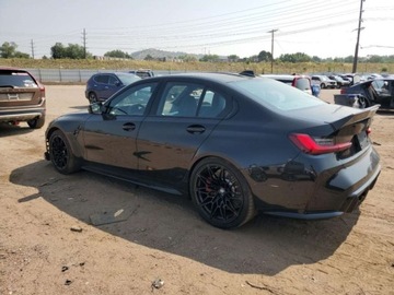 BMW Seria 3 G20-G21 2022 BMW M3 Competition 2022 3.0l 3.0 Benzyna 503KM, zdjęcie 1