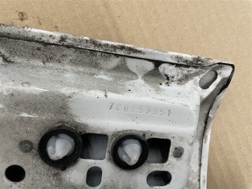 КРЫШКА ТОПЛИВОНАЛИВНОЙ ЗАПРАВКИ 1K0010497C 7C0853351 VW CRAFTER II 2 MAN TGE 17-23R 17