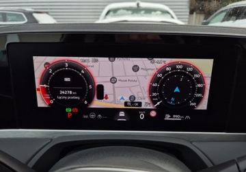 Volkswagen Passat B8 Variant Facelifting 2.0 TDI SCR 150KM 2025 Volkswagen Passat Variant Elegance 2.0TDI 150KM DSG Gwarancja Matrix ACC K, zdjęcie 23