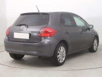 Toyota Auris I Hatchback 1.4 D-4D 90KM 2008 Toyota Auris 1.4 D-4D, Klima, Klimatronic,ALU, zdjęcie 4