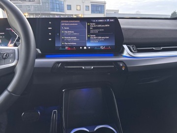 BMW X2 U10 2024 BMW X2 BMW X2 20i, Faktura VAT23%, Salon PL, Bezwy, zdjęcie 20