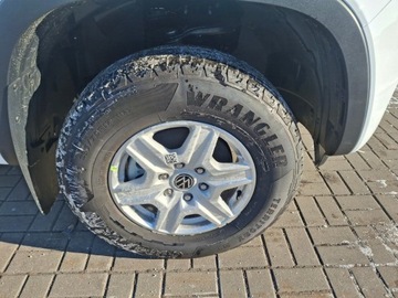 Volkswagen Amarok II 2025 Volkswagen Amarok 2.0 TDI 205 KM Automat, zdjęcie 6