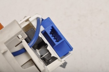 FORD ECOSPORT OSVĚTLENÍ LAMPA KABINY INTERIÉR