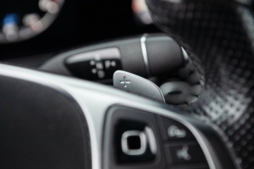 Mercedes Klasa E W213 Cabrio 2.0 200 184KM 2017 Mercedes-Benz Klasa E 200 Coupe AMG Salon PL Autotrade Mercedes-Benz, zdjęcie 21