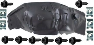 DODGE RAM 1500 2500 3500 12-18 PODBĚH PŘEDNÍ PRAVÝ
