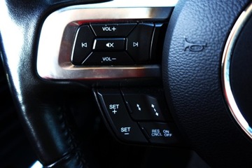 Ford Mustang VI Convertible Facelifting 5.0 Ti-VCT 450KM 2022 Ford Mustang SalonPL 1rej. 2023 V8 GT Tempomat Tempomat DriveMod FV23, zdjęcie 31