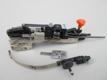 GŁOWICA SZYJĄCA HOHNER UNIVERSAL 52/8