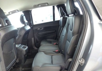 Volvo XC90 II SUV 2.0 D5 235KM 2016 Volvo XC 90 2.0 Diesel AWD 4x4 Hak 2.0 Diesel 235KM, zdjęcie 16