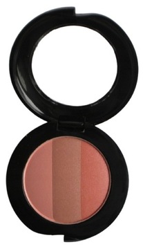 ASTOR Perfect Blush 3-tonowy róż 004 Perfect Peach