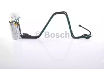 BOSCH ČERPADLO PALIVA BMW