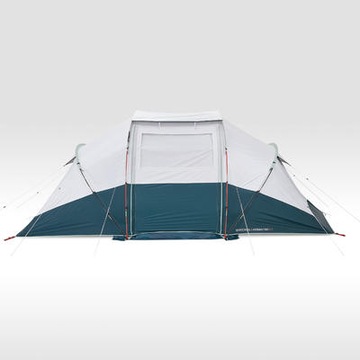 КЕМПИНГОВАЯ ПАЛАТКА ARPENAZ 4.2 F&B Quechua