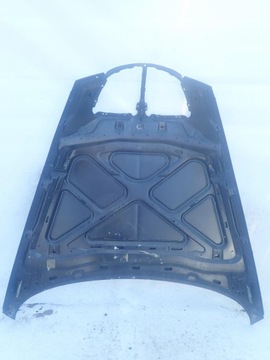 LANCIA THESIS 01-09 KAPOTA KRYT MOTORU