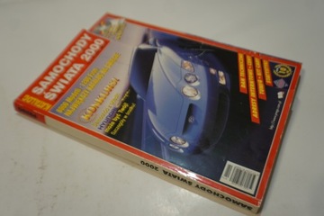 АВТОМОБИЛИ МИРА 2000 КАТАЛОГ АВТОМОБИЛЕЙ МОДЕЛИ АВТОМОБИЛЕЙ