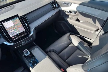 Volvo XC90 II 2025 Volvo XC 90 VOLVO XC90 B5 AWD Core Bright Mild-Hybrid Dowolna Konfi.Polski, zdjęcie 8