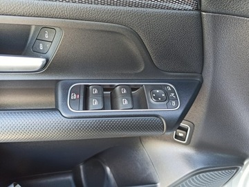Mercedes Klasa B W247 Sports Tourer 2.0 220 190KM 2019 Mercedes B 220 4 MATIC, salon, I wł. serwis ASO, zdjęcie 20