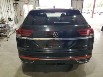 Volkswagen 2020 Volkswagen Atlas 2020 VOLKSWAGEN ATLAS CROSS SPORT SEL 3.6 Benzyna 238KM, zdjęcie 5
