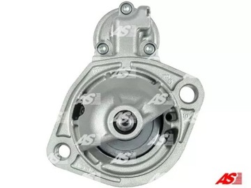 СТАРТЕР VOLVO S60 2.4 CDi