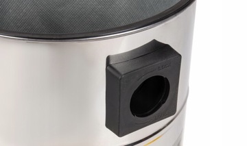 ПРОМЫШЛЕННЫЙ ПЫЛЕСОС КАМИН ЯПЕНЬ ЩЕБЕН ПЫЛЬ МОЩНЫЕ 2000ВТ КОМПЛЕКТ ФИЛЬТРОВ