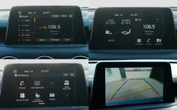 Kia Stinger Liftback 2.0 T-GDI 255KM 2018 Kia Stinger Kia Stinger 2.0 T-GDI GT Line 2.0 Benzyna 255KM, zdjęcie 34