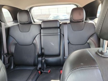 Jeep Cherokee V Terenowy 3.2 V6 272KM 2015 Jeep Cherokee Trailhawk 2015 3.2l 3.2 Benzyna 271KM, zdjęcie 10